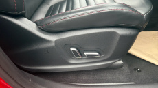 MG HS 1.5 T-GDI Trophy 5dr Petrol Hatchback